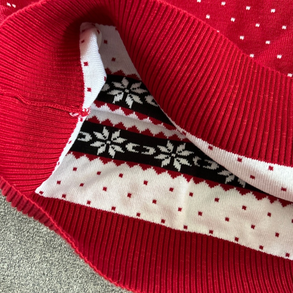 🔸Holiday Christmas Sweater - Picture 8 of 11